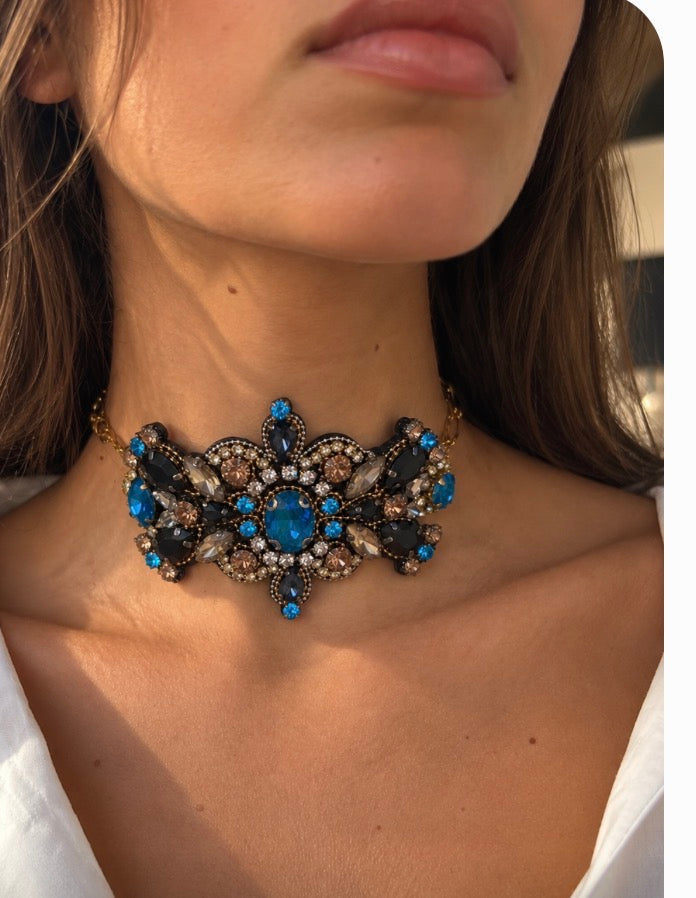 Collar Évora