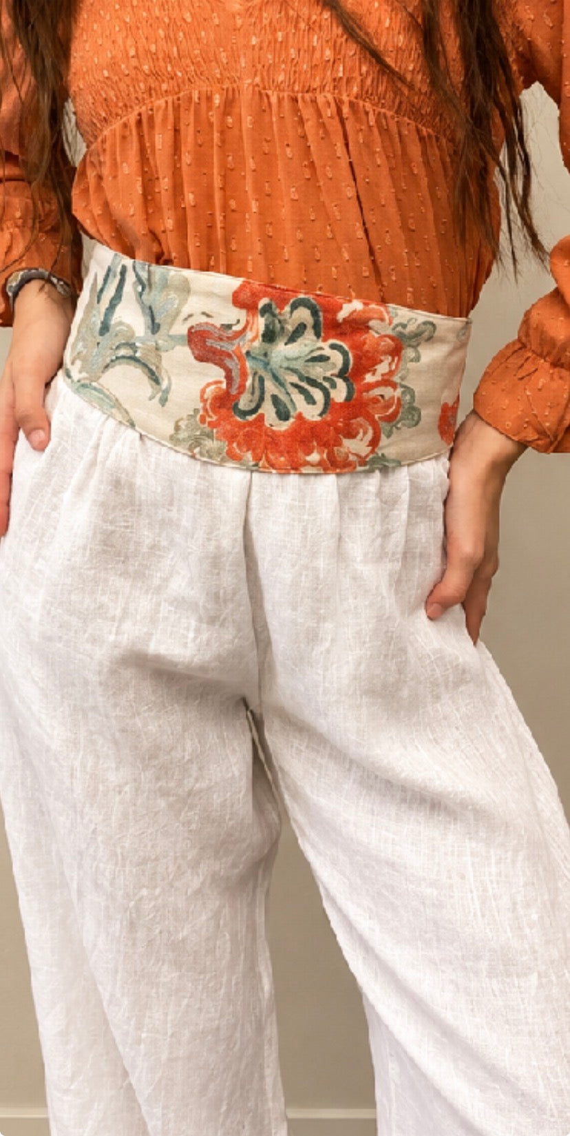 Fajin Dalia