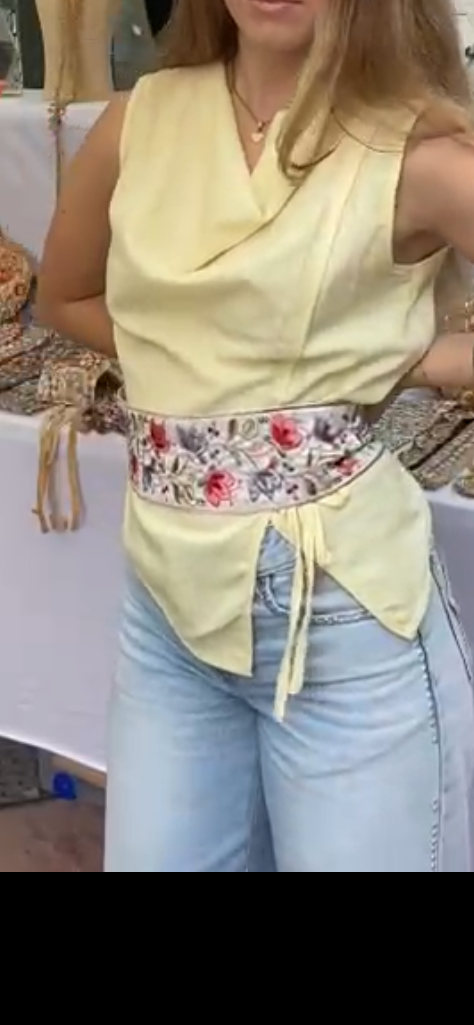 Fajin Jardín