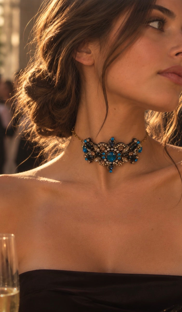 Collar Évora
