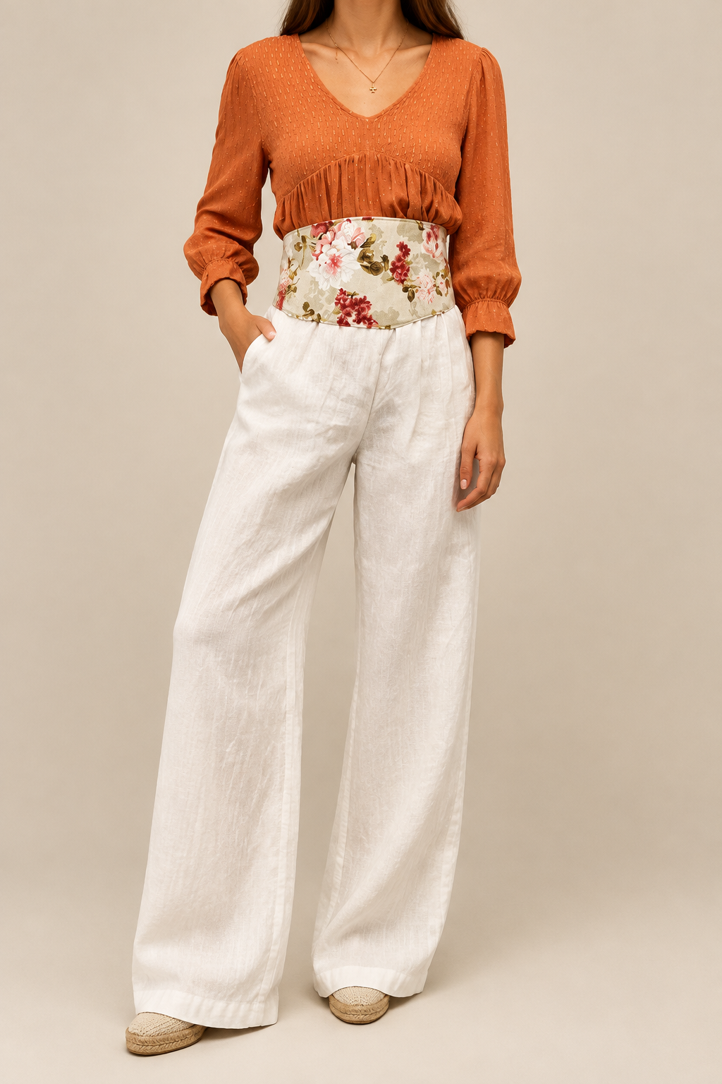 Fajin Camelia