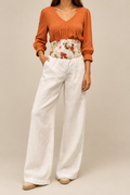 Fajin Camelia
