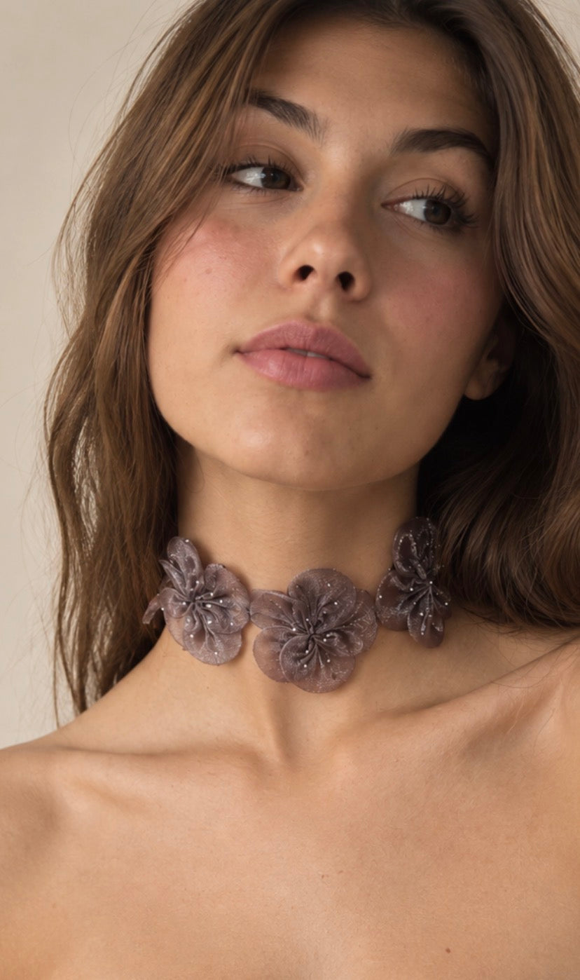 Choker Laura