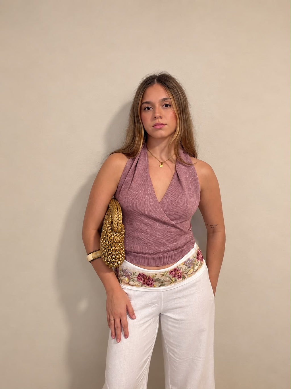 Cinturon Valentina