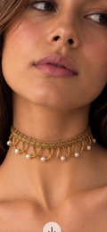 Choker Isabel