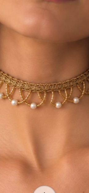 Choker Isabel