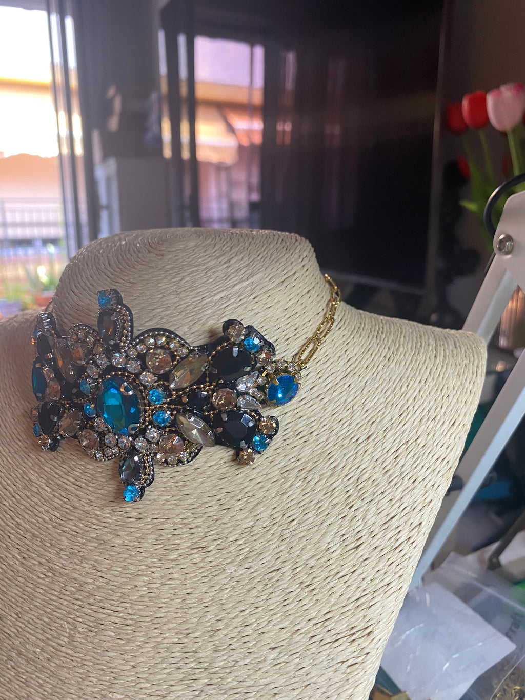 Collar Évora