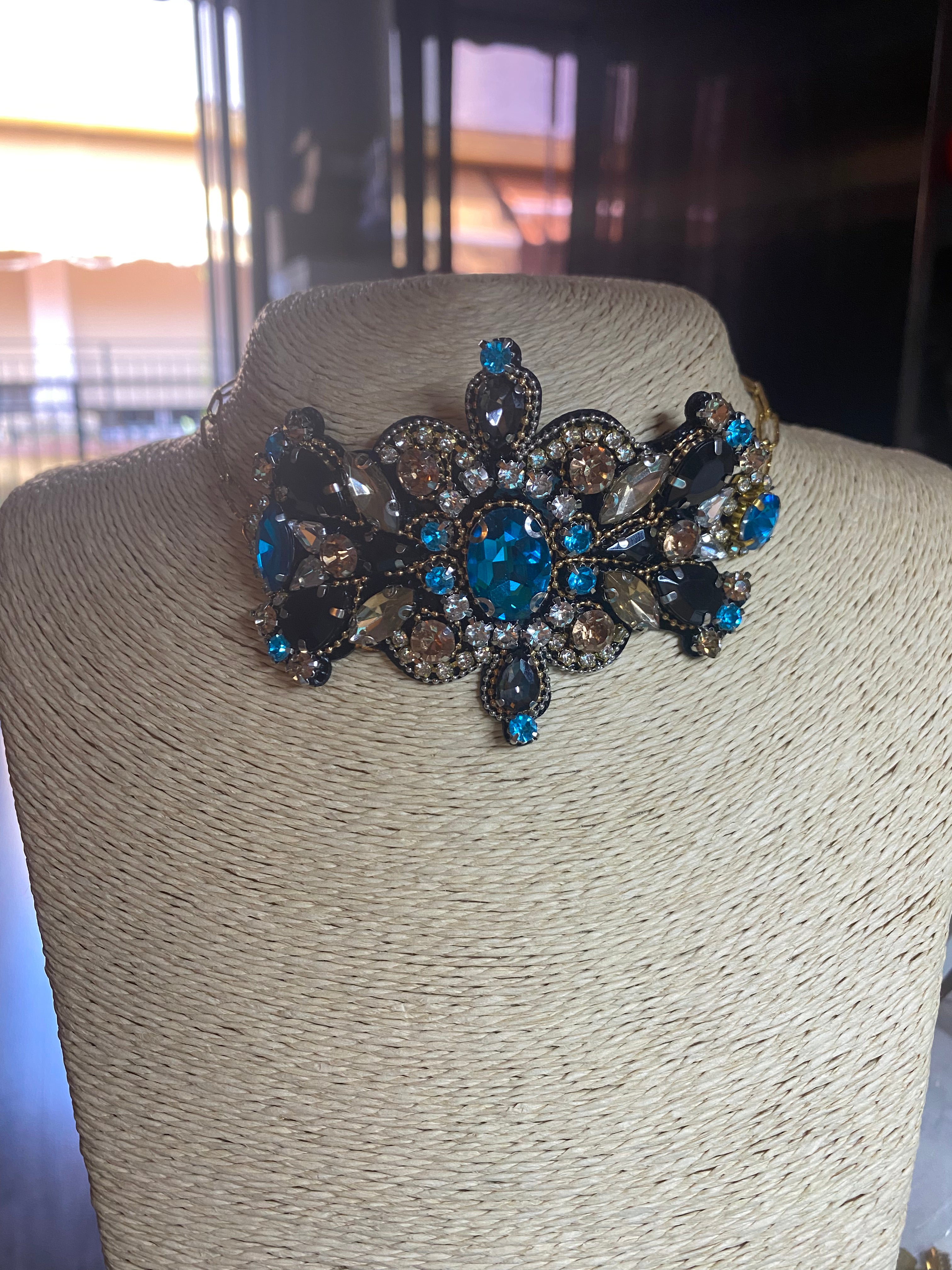 Collar Évora